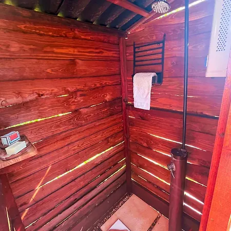 Fonte De Ferro Luxury tent Casal da Igreja