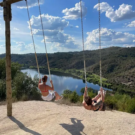 Fonte De Ferro *