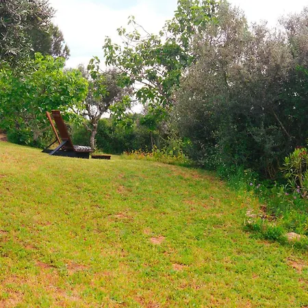Luxury tent Fonte De Ferro *