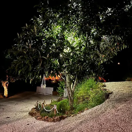 Fonte De Ferro Casal da Igreja